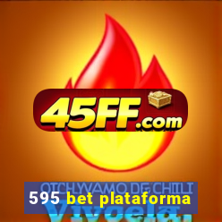 595 bet plataforma